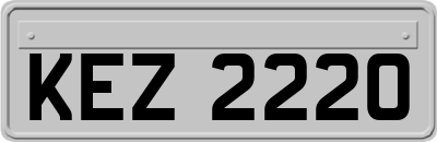 KEZ2220