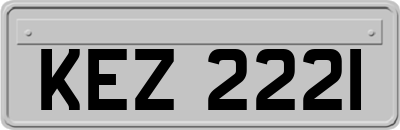 KEZ2221