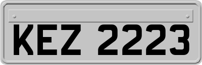 KEZ2223