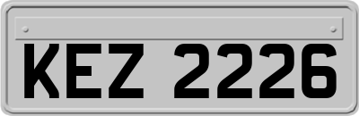 KEZ2226