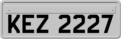 KEZ2227
