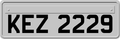 KEZ2229