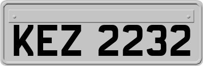 KEZ2232
