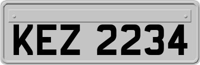 KEZ2234