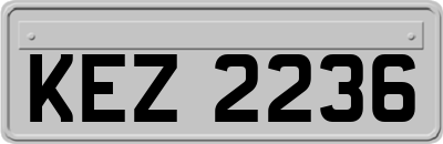 KEZ2236