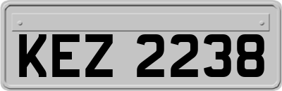KEZ2238
