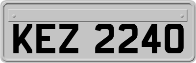 KEZ2240