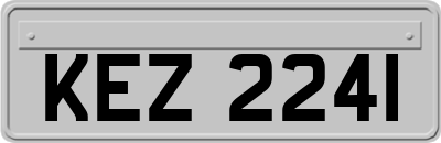 KEZ2241