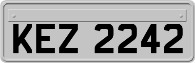 KEZ2242