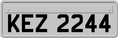 KEZ2244