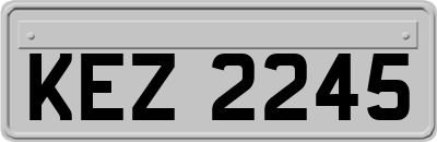 KEZ2245