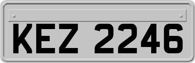 KEZ2246