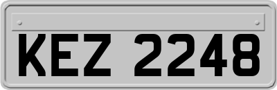 KEZ2248