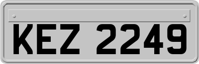 KEZ2249