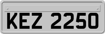 KEZ2250