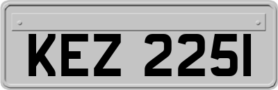 KEZ2251