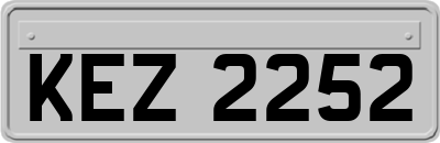 KEZ2252