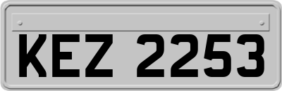 KEZ2253