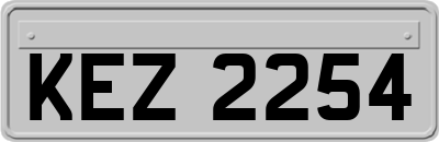 KEZ2254