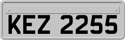 KEZ2255