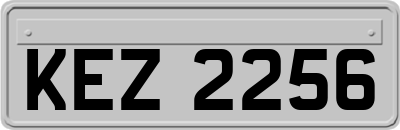 KEZ2256
