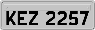 KEZ2257