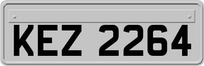 KEZ2264