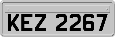 KEZ2267