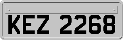 KEZ2268