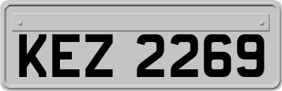 KEZ2269
