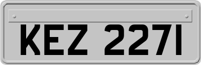KEZ2271
