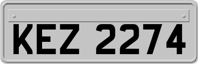 KEZ2274