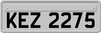 KEZ2275