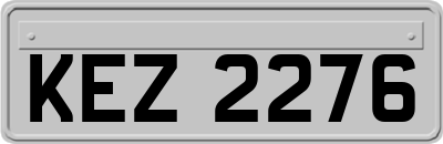 KEZ2276