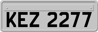 KEZ2277
