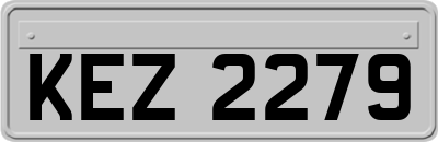 KEZ2279