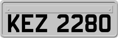 KEZ2280
