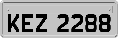 KEZ2288