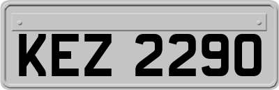 KEZ2290