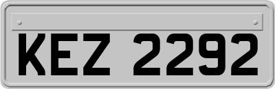 KEZ2292