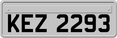 KEZ2293