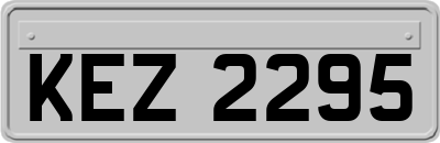 KEZ2295