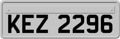 KEZ2296