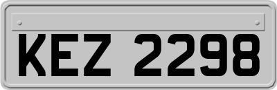 KEZ2298