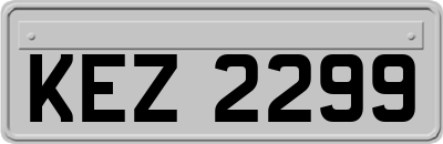KEZ2299