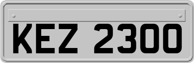 KEZ2300