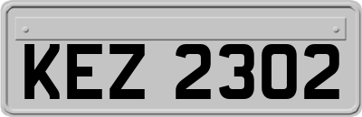 KEZ2302