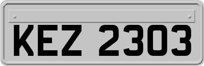 KEZ2303