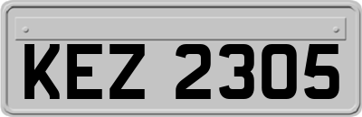 KEZ2305