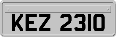 KEZ2310